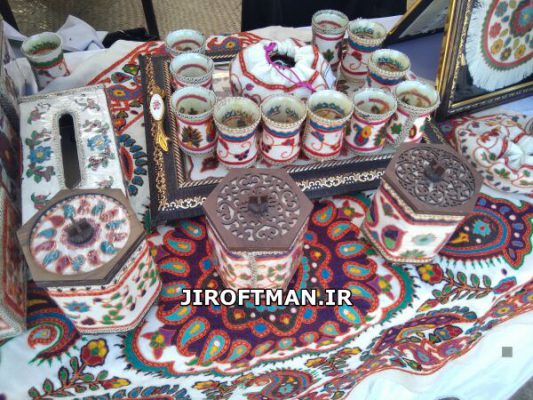 جشنواره شتر در قلعه گنج