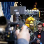 عملکرد رسانه‌ای آستان قدس رضوی در ماه مبارک رمضان/تولید روزانه بیش از ۷۰ساعت برنامه تلویزیونی و رادیویی