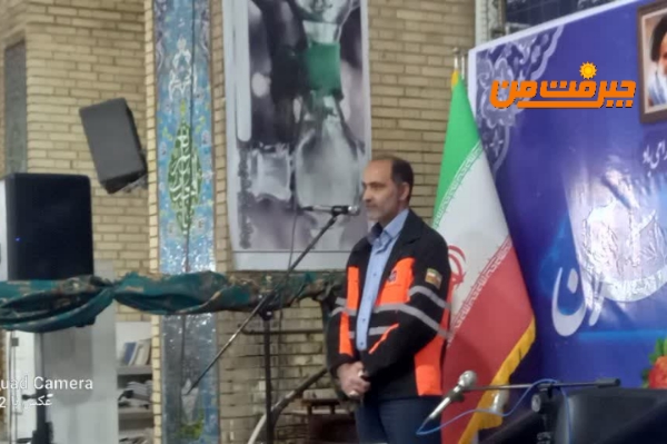 پای کار بودن مردم، شرط لازم حفظ و ادامه انقلاب اسلامی ایران
