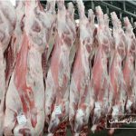 گوشت تولید قراردادی جامعه عشایری خرداد وارد بازار می‌شود