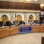 مدیرکل صمت جنوب کرمان در شورای معادن استان قرار داد واگذاری معادن مس کرور و دلفارد به بخش خصوصی را مطرح کرد